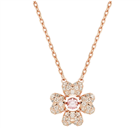 Collana Swarovski Donna IDYLLIA in Lega metallica Cristallo 5674211 - 5674211